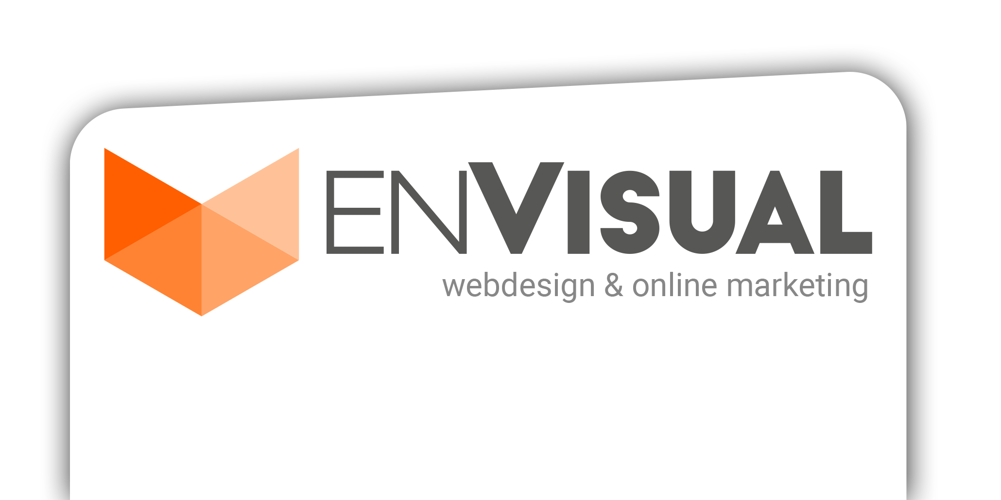 enVisual - webdesign & online marketing
